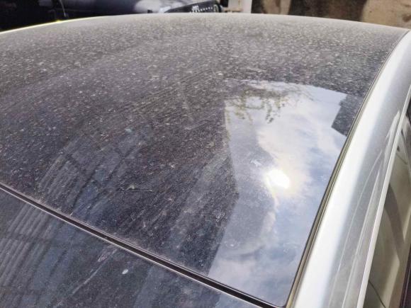 [武汉·鄂A] 二手小鹏小鹏P72020款 586N