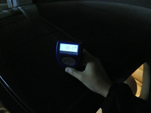 [宁波·浙B] 二手斯柯达昊锐2010款 1.4TSI DSG优雅版