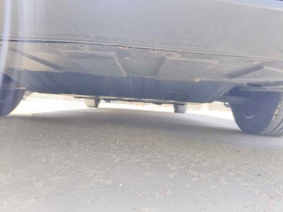 [苏州·苏E] 二手启辰启辰D60EV2020款 标准续航智行版