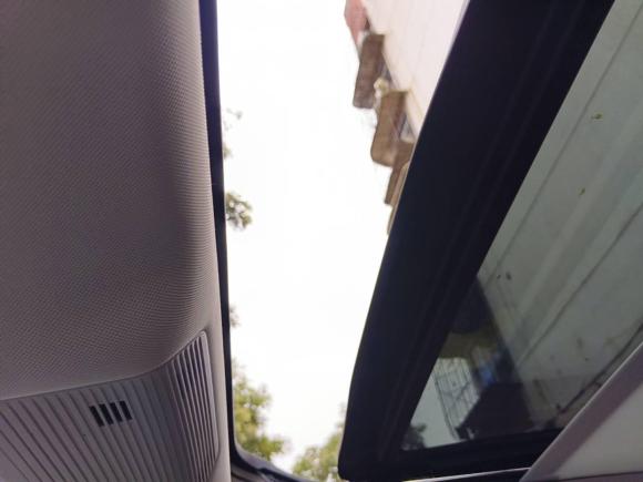 [西安·陕U] 二手大众揽巡2023款 330TSI 豪华巡逸版