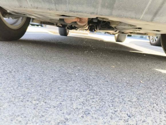 [无锡·苏B] 二手讴歌讴歌RDX2013款 3.0L 两驱精英版