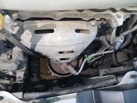 [宁波·浙B] 二手丰田YARiS L 致享2017款 1.5E CVT魅动版