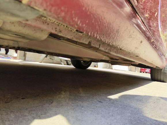 [苏州·苏F] 二手别克君威2014款 2.4L SIDI豪华时尚型