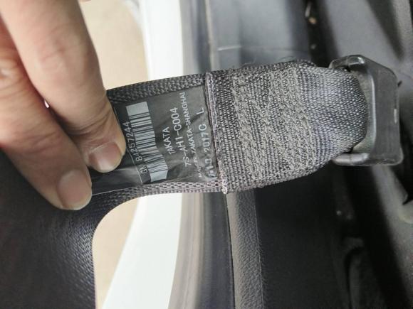 [南京·苏A] 二手凯迪拉克凯迪拉克XTS2018款 28T 豪华型