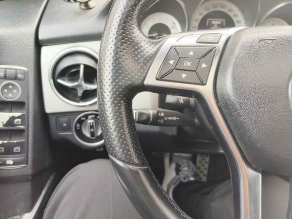 [金华·浙G] 二手奔驰奔驰GLK级2015款 GLK 260 4MATIC 动感型 极致版