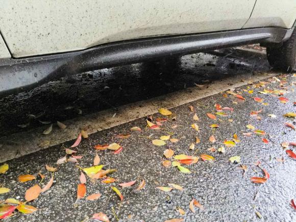 [上海·沪D] 二手本田本田XR-V2017款 1.8L EXi CVT舒适版