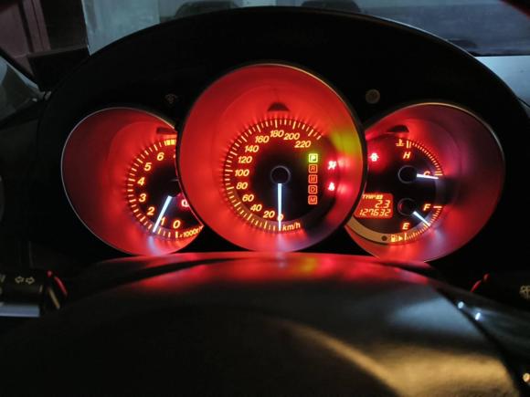 [上海·沪A] 二手马自达马自达32008款 两厢 2.0豪华型