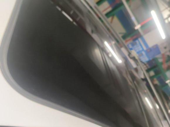 [上海·沪L] 二手比亚迪唐新能源2015款 2.0T 四驱旗舰型