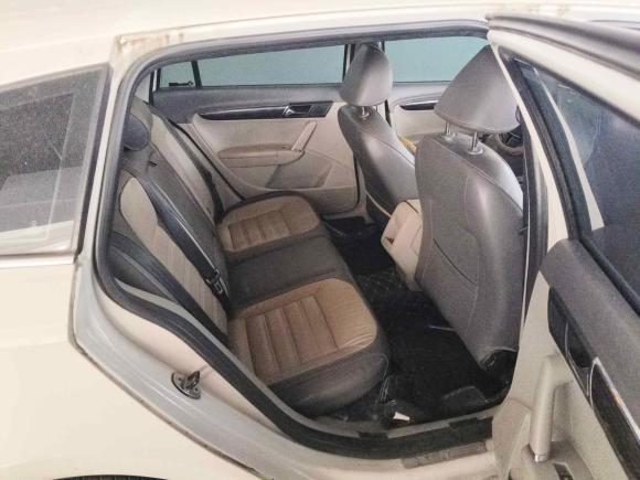 [成都·川A] 二手大众朗行2013款 1.4TSI 自动豪华型