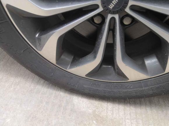 [金华·浙G] 二手SWM斯威汽车SWM斯威G012019款 F版 1.5T 自动银粉版 国VI