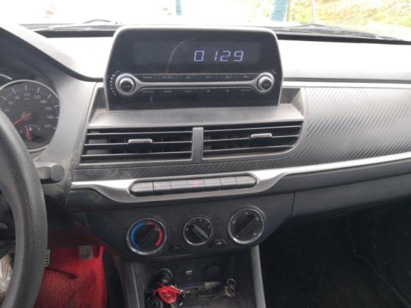 [南京·苏A] 二手长城风骏72019款 2.0T汽油两驱超值型国VI大双GW4C20B