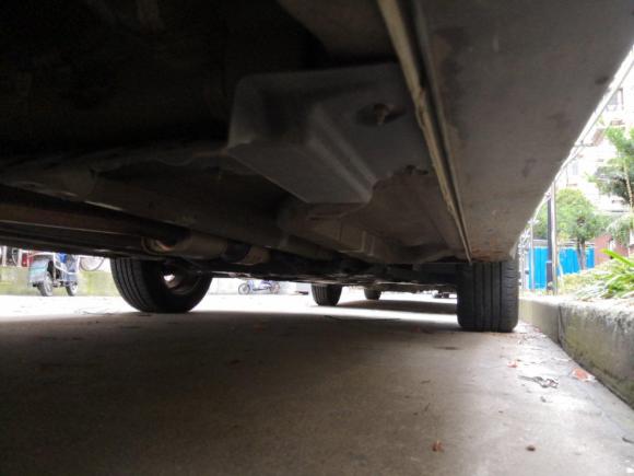 [上海·川X] 二手现代北京现代ix252015款 1.6L 自动两驱智能型GLS