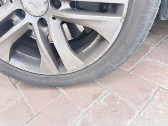 [苏州·苏E] 二手奔驰奔驰E级2009款 E 350 Coupe