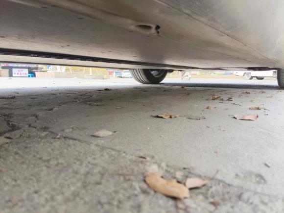 [成都·川A] 二手特斯拉Model Y2022款 后轮驱动版