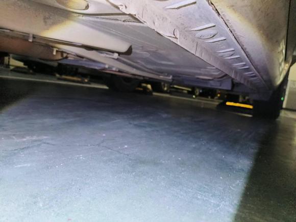 [武汉·鄂A] 二手丰田雷凌2014款 1.6G CVT精英版