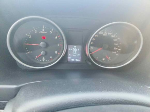 [南昌·赣B] 二手哈弗哈弗H62014款 运动版 1.5T 手动两驱精英型