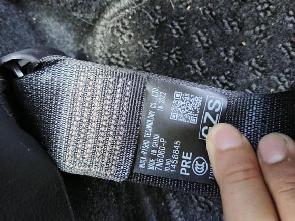 [佛山·粤E] 二手丰田卡罗拉2021款 1.2T S-CVT精英PLUS版