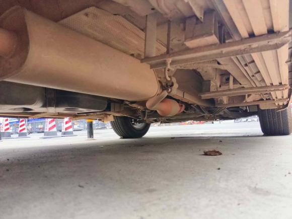 [南昌·赣A] 二手吉利汽车博越2016款 1.8TD 自动智慧型