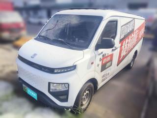 远程远程星享V2023款 V6E 中航锂电38.64kWh超值版「义乌二手车」「天天拍车」