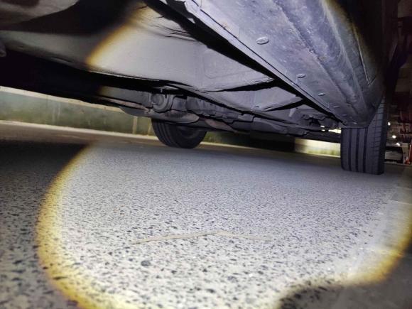 [上海·沪E] 二手欧宝安德拉2010款 2.4