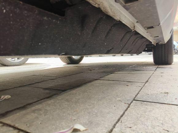 [北京·京A] 二手长安长安CS55纯电版2020款 超长续航 智享版