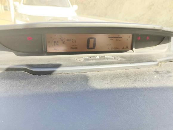 [济南·鲁A] 二手雪铁龙世嘉2012款 三厢 1.6L 自动品尚型