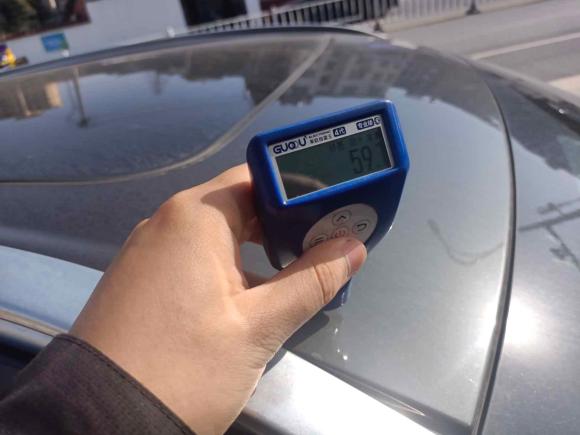 [金华·浙G] 二手沃尔沃沃尔沃XC602021款 T5 四驱智逸豪华版