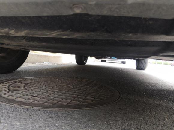 [南京·苏L] 二手星途星途凌云2021款 290T 两驱星耀版