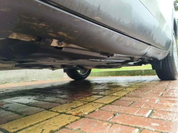 [宁波·浙B] 二手Jeep自由侠2017款  180T 自动劲能版