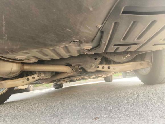 [南京·苏A] 二手雪佛兰迈锐宝XL2017款 1.5T 自动锐驰版