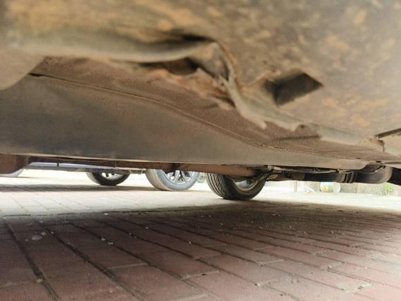 [南昌·赣A] 二手福特领界2019款 EcoBoost 145 CVT尊领型 国V