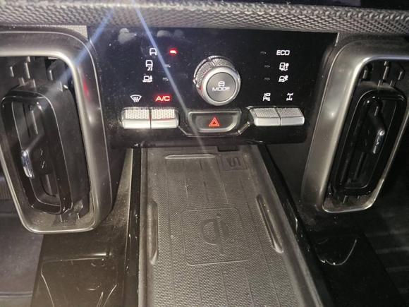 [杭州·浙A] 二手哈弗哈弗大狗2021款 2.0T DCT四驱中华田园犬版