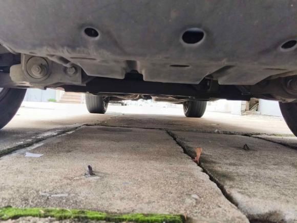 [青岛·鲁B] 二手起亚霸锐2008款 3.8L 豪华版 国IV