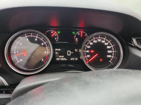 [苏州·苏E] 二手标致标致4082018款 350THP 自动豪华版