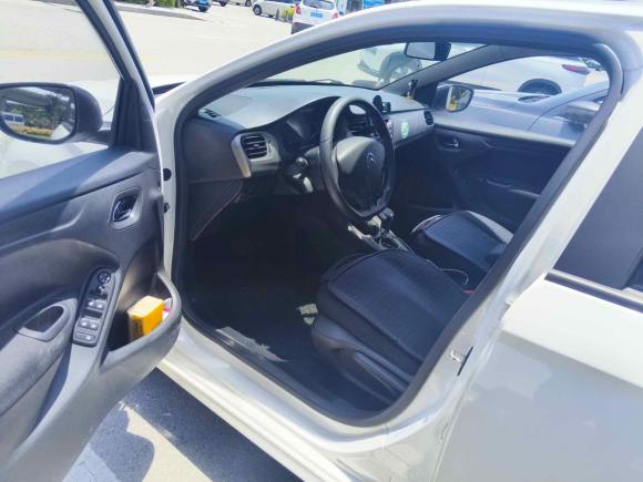 [苏州·苏E] 二手雪铁龙爱丽舍2016款 1.6L 自动时尚型