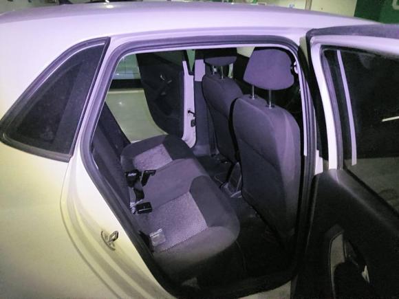 [宁波·浙B] 二手大众Polo2013款 1.6L 自动舒适版