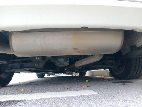 [上海·沪A] 二手宝马宝马3系2013款 改款 320Li 豪华设计套装