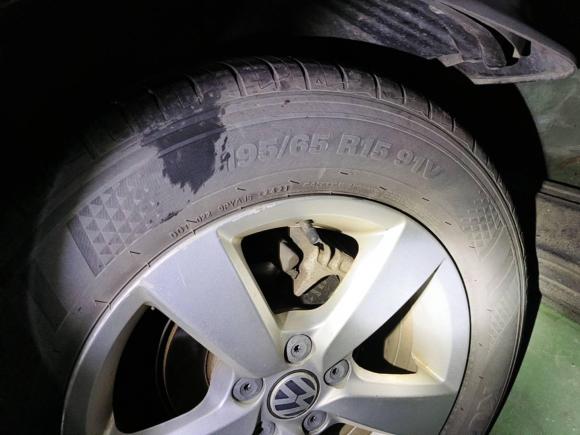 [无锡·苏E] 二手大众朗逸2013款 改款经典 1.6L 自动风尚版