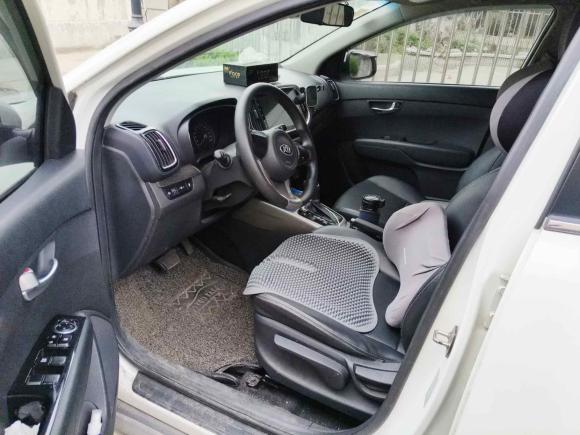 [苏州·苏E] 二手起亚KX3傲跑2015款 1.6L 自动两驱DLX