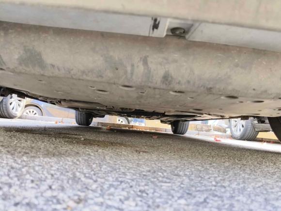 [合肥·皖A] 二手本田飞度2016款 1.5L LX CVT舒适型