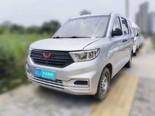 五菱汽车五菱宏光V2019款 1.5L劲取版国VI LAR「西安二手车」「天天拍车」