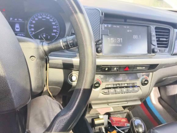 [苏州·苏E] 二手现代名图2017款 1.8L 自动智能型GLS 国V