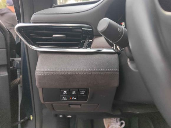 [西安·陕U] 二手马自达阿特兹2020款 2.5L 蓝天尊崇版