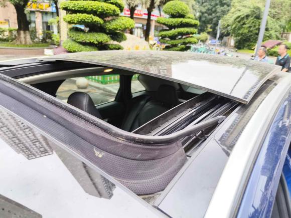 [成都·川A] 二手英菲尼迪英菲尼迪QX502020款 改款 2.0T 四驱领航版