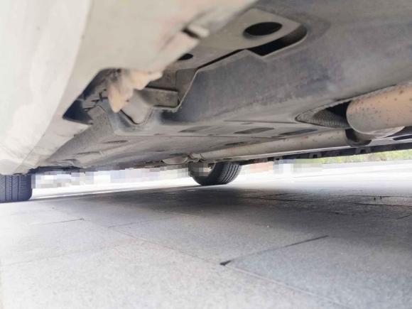 [合肥·皖A] 二手凯迪拉克凯迪拉克XTS2013款 28T 精英型