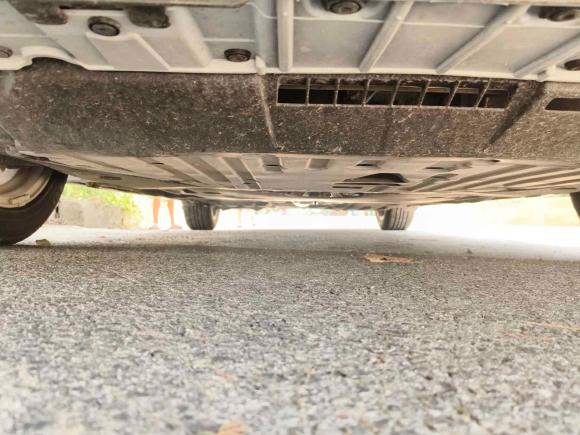 [上海·鲁W] 二手本田思域2023款 240TURBO CVT劲势版