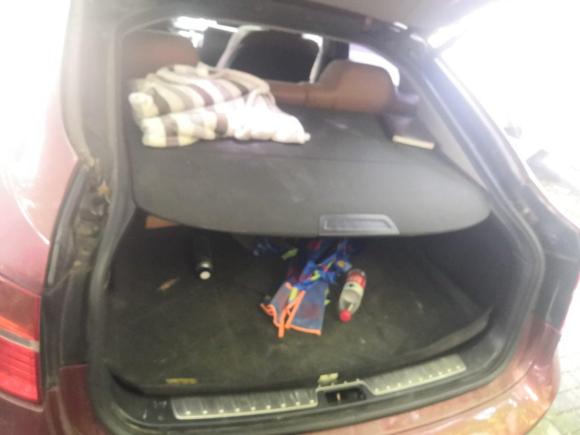 [金华·浙G] 二手宝马宝马X62011款 xDrive35i