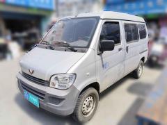 [常州·苏D] 五菱汽车五菱之光2015款 1.2L 实用型LSI