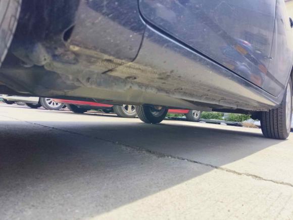 [苏州·苏E] 二手丰田花冠2013款 1.6L 自动卓越版