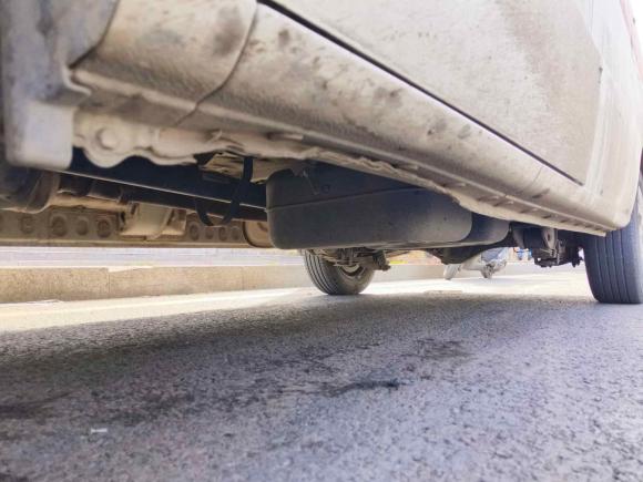 [济南·鲁A] 二手江淮瑞风瑞风M32019款 创客版 1.8L 豪华型